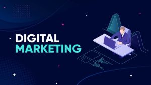 Digital Marketing with Buyer Finding Complete Full Course – Offline Batch-103