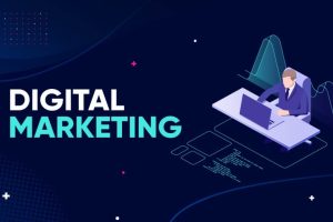 Digital Marketing Complete Full Course – Offline Batch-103
