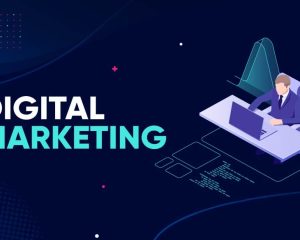 Digital Marketing Complete Full Course – Offline Batch-103