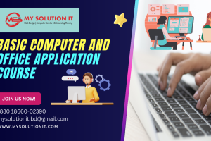 Basic-Computer-and-Office-Application-Course
