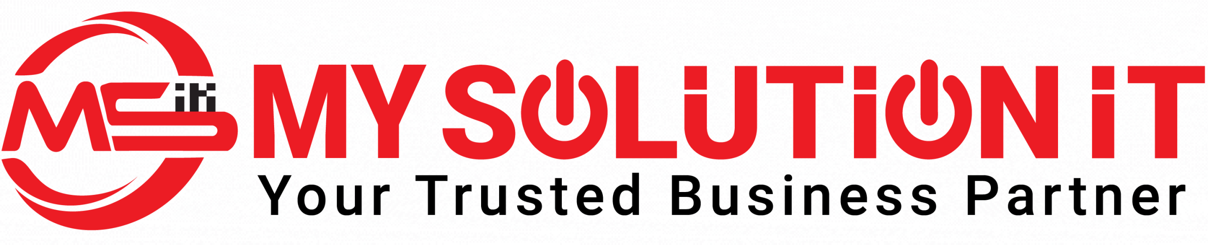 My Solution IT | All Kinds Of Digital Marketing Agency