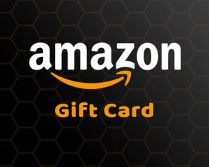 Amazon Gift Cards