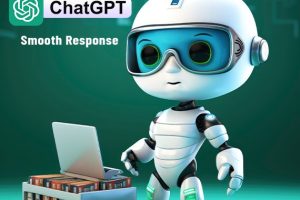 ChatGPT Plus 1 Month Subscription