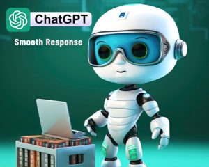 ChatGPT Plus 1 Month Subscription