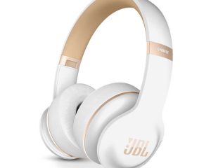 Landing Page - Gaming Console