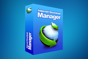 Internet Download Manager (IDM)