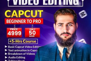 Video Editing Course