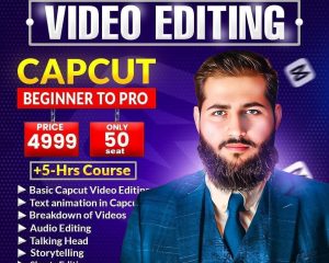 Video Editing Course