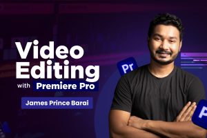 Video Editing with Premiere Pro Course