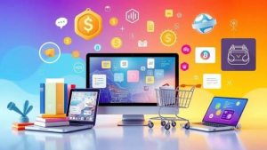 Digital Products | All Kinds Of Digital Tools and Services For My Solution IT