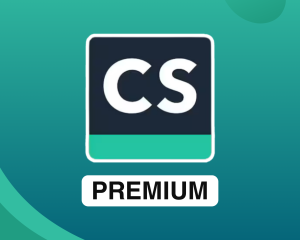 CamScanner Premium Application