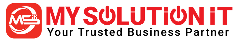 MySolution IT