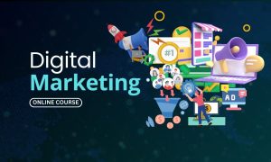 Digital Marketing with Buyer Finding Complete Full Course – Offline Batch-103