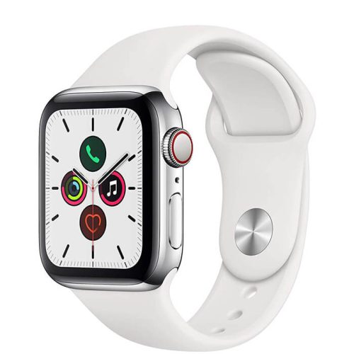 Apple-Watch-Series-5-White